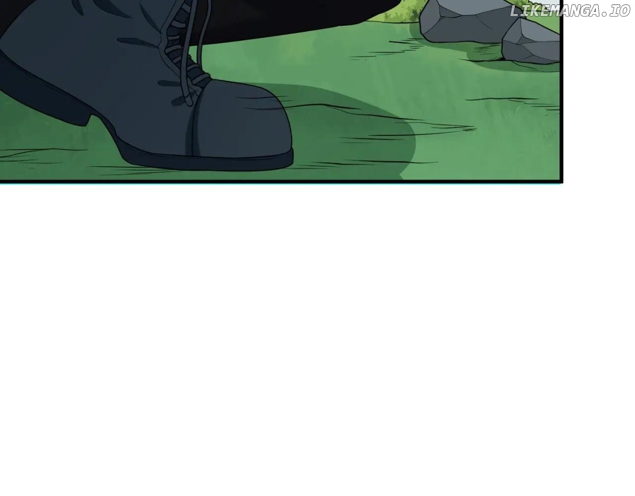 Era of the Haunted Chapter 152 - page 18